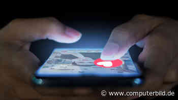 Tausende pikante Nutzerbilder aus Dating-Apps für BDSM und LGBT geleakt