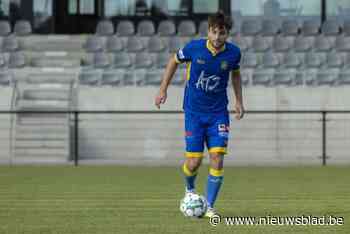 Milan Boskamp van KFC Merelbeke naar Eendracht Elene-Grotenberge