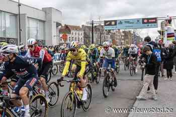 OVERZICHT. Waar parkeren en wat valt er te beleven? Alles wat je moet weten over de start van Dwars door Vlaanderen