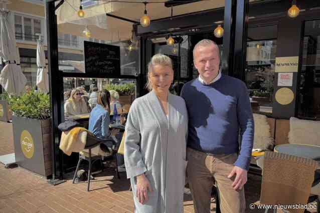 Bekende horecazaak van Jan en Wendy krijgt nieuwe naam na dispuut met oudste ijssalon van het land: “Schending van vertrouwen? Ons contract liep af”