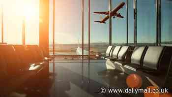 Revealed: The UK airports most likely to lose your luggage and cancel flights...and the one that ranks a near-perfect score for customer experience