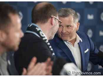 Monday Morning Musings: Thoughts from your Generation X soccer scribe