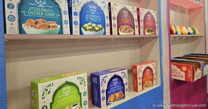 Flavor trends: How to balance authenticity and access when introducing global dishes