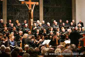Beeindruckend: Johannes-Passion in der Auferstehungskirche
