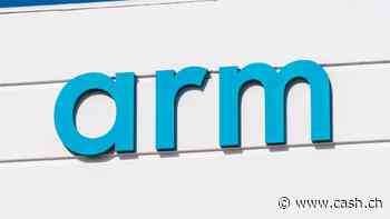 ARM will Anteil bei Server-Prozessoren 2025 auf 50% vervielfachen
