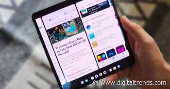 Your OnePlus Open is getting a significant update