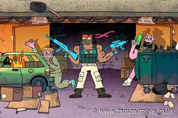 Activision tells players' stories in campaign marking return of Call of Duty map