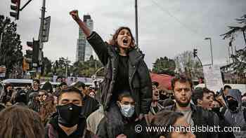 Türkei: Zentralbank muss Lira stabilisieren – Analysten sind pessimistisch