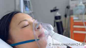 Zwischen Leben und Tod: Das Schicksal von Komapatienten