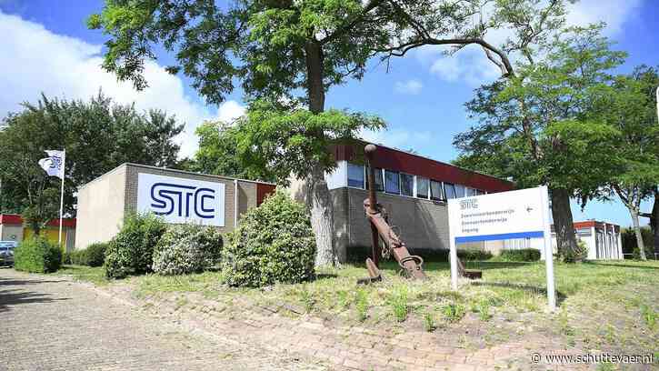 STC wil visserij- en zeevaartschool Stellendam sluiten