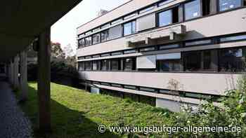 Toilettenpapier auf Schulklo in Brand gesetzt