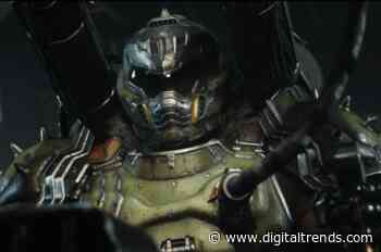 I played Doom: The Dark Ages. It’s going to melt your face off