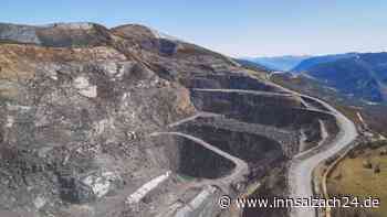 Tote bei Minenunglück in Spanien – Berichte über Explosion unter Tage