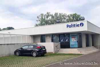 Politiehuis past openingsuren aan