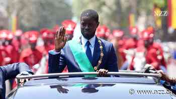 Weg vom Westen, aber nicht mit einem Umsturz: Senegal wählt den dritten Weg