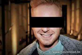 Voormalige acteur Reuben D.B. betrapt onder invloed van cocaïne achter het stuur in jaar dat zaak-Pichal uitbrak