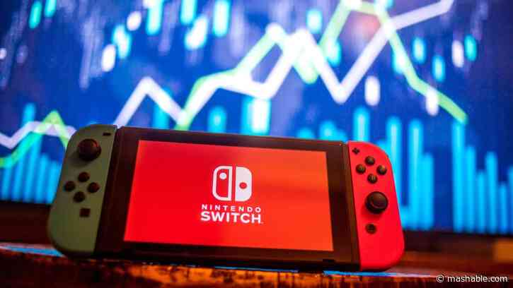 Exactly how Nintendo can avoid Joy-Con drift in Switch 2