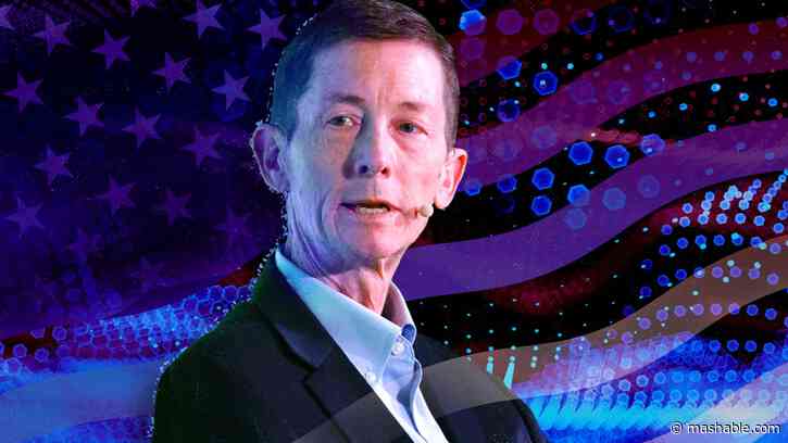 Former White House AI chief: Heres how to protect kids from harm