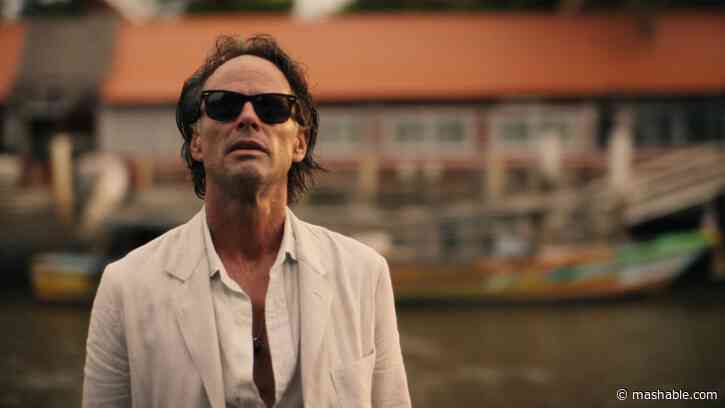 The White Lotus Season 3, episode 7: Did Jim Hollinger really kill Ricks dad?