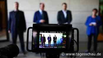 Koalitionsverhandlungen: "Gebrochene Wahlversprechen brennen sich ein"