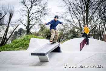 Stad lanceert tweede Urban Sportsjaar met ‘Jam Session’