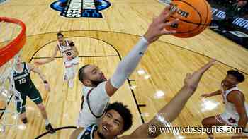 All No. 1 seeds reach men's Final Four; UCLA, South Carolina advance in women's tournament