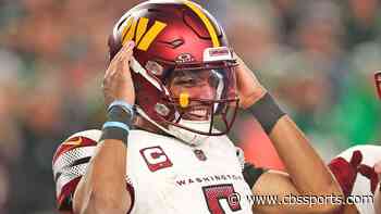 2025 NFL Draft: Re-grading every first-round QB pick of last 15 years, from Jayden Daniels to Tim Tebow