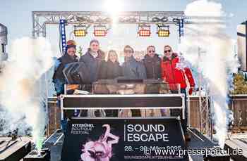 Sound | Escape übertrifft alle Erwartungen