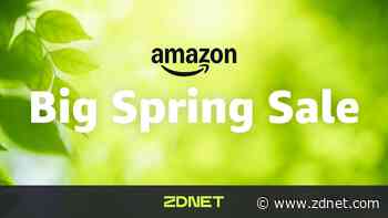 Amazon's Big Spring Sale 2025 ends today: Here's everything you need to know to shop