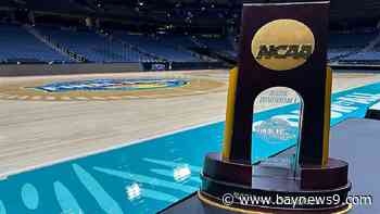 Women's Final Four heads to Tampa for 4th time