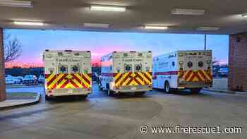 Md. county 3-year staffing plan nears completion in 2 years