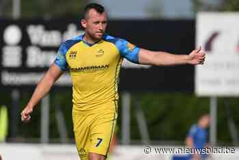 FC Kleit zet grote stap richting het behoud: “We zijn uitstekend met de druk omgegaan”