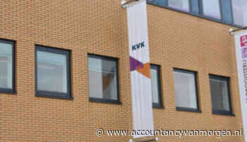 Starter kiest steeds meer voor een BV