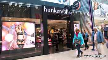 Hedge funds fight over one of Europe’s largest lingerie brands