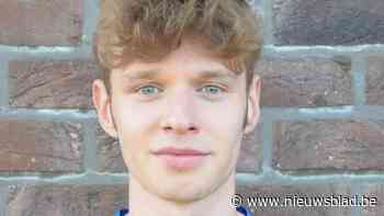 Van Oostenrijkse skipiste rechtstreeks naar voetbalveld: Andres (21) is “stijf als een plank” toch goed voor goal en assist