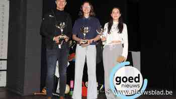 Hechtel-Eksel huldigt bijna 100 sportkampioenen