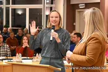 Toekomstig schepen geeft drie maanden verstek in gemeenteraad: “Naar Zwitserland voor wetenschappelijk onderzoek”
