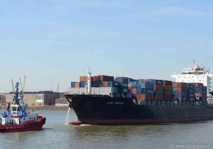 Nederland verbiedt lozing scrubberwater in havens en binnenwateren