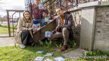 Paaszoektocht met digitaal eiermandje trapt Week van de Jeugd af