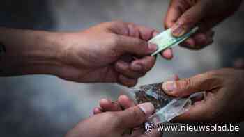 Maasmechelaar krijgt 18 maanden cel omdat hij drugspakket laat leveren in Hasseltse gevangenis