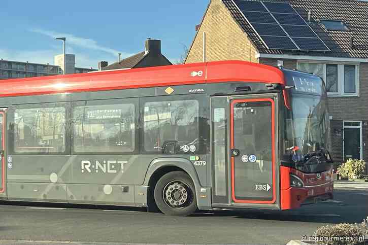Openbaar vervoer wordt op 2 april 110 seconden stilgezet als protest tegen bezuinigingen