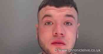 Former soldier crashed car into house causing £60k damage before leading police on 70mph chase