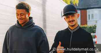 Big boost for Hull City ahead of Sheffield Wednesday trip as winger steps up injury recovery