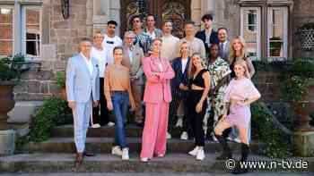 Sonja Zietlow frohlockt schon: "Die Verräter" startet noch im April