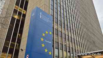 Trotz hohen Defizits: Deutschlands Schuldenquote sinkt dank Inflation