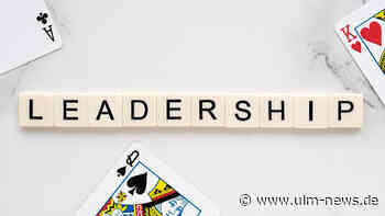 New Work in Ulm: Wie moderne Führung die Arbeitswelt verändert