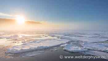 Kollabiert der Golfstrom?