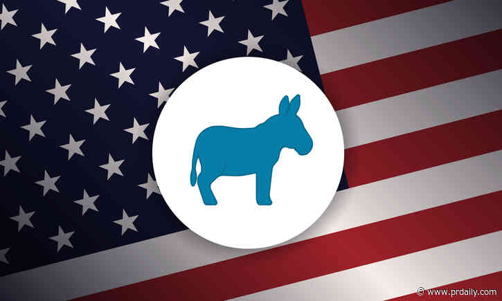 The Scoop: In apparent bid for 2028 nomination, Gavin Newsom calls own party ‘toxic’