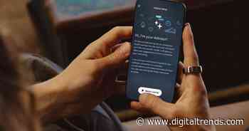 Oura Advisor is a personal health coach (literally) on your finger