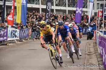Wanneer opent het fandorp en hoe geraak je aan de finish? Ontdek hier alles over Dwars door Vlaanderen